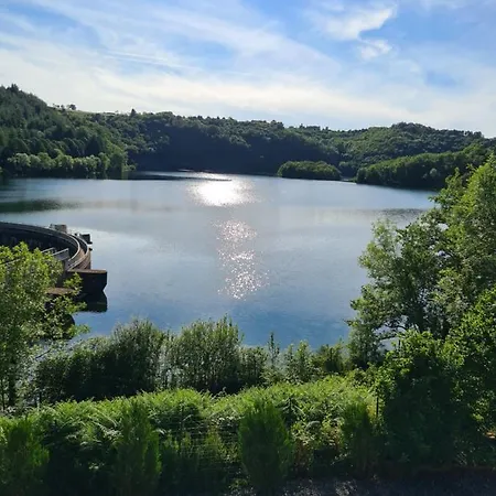 Serenity-La Paix Du Lac *
